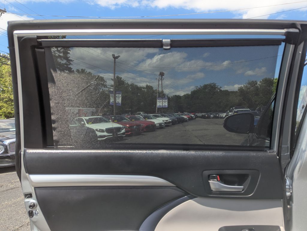 2018 Toyota Highlander XLE - Photo 40