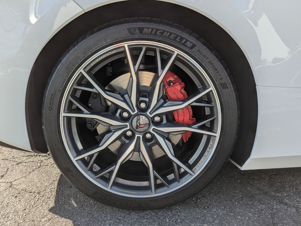 2023 Chevrolet Corvette 3LT - Photo 56