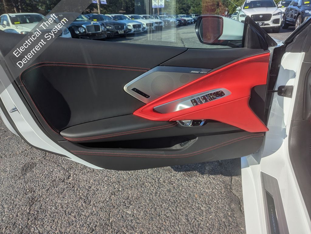 2023 Chevrolet Corvette 3LT - Photo 14