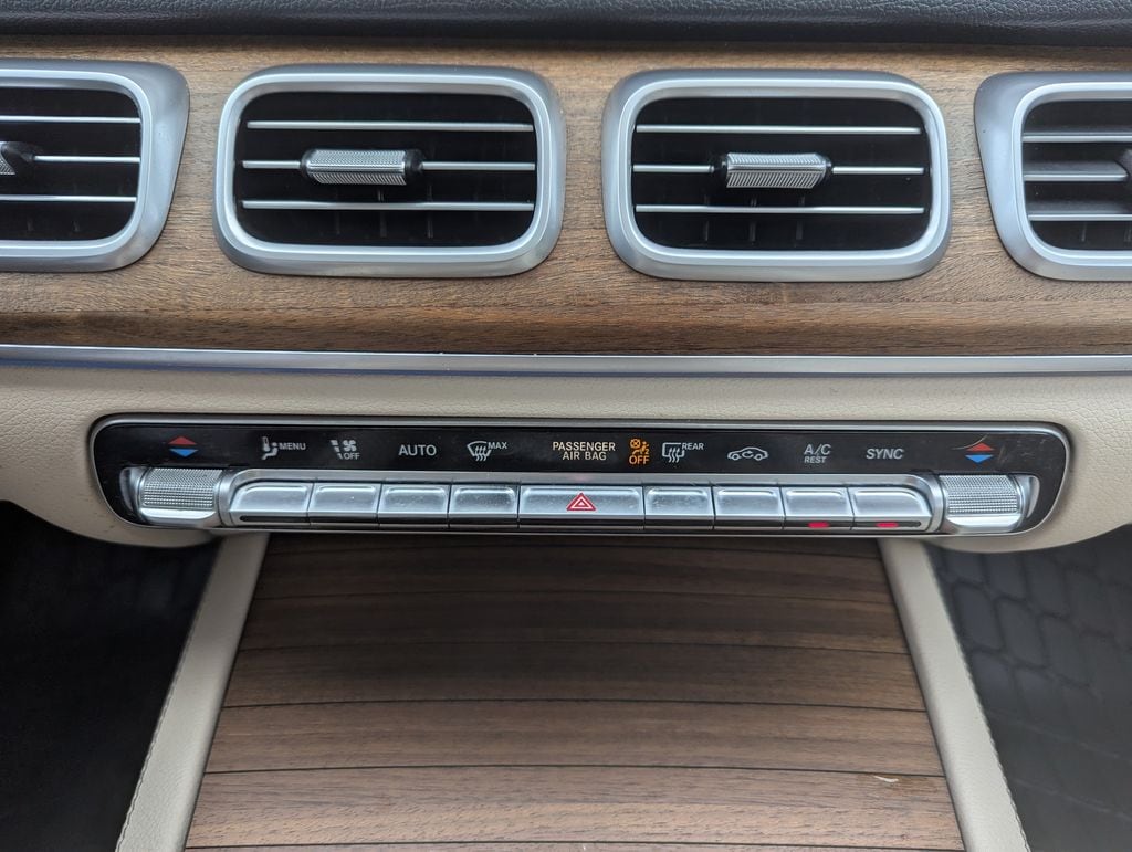 2024 Mercedes-Benz GLE GLE450 - Photo 26