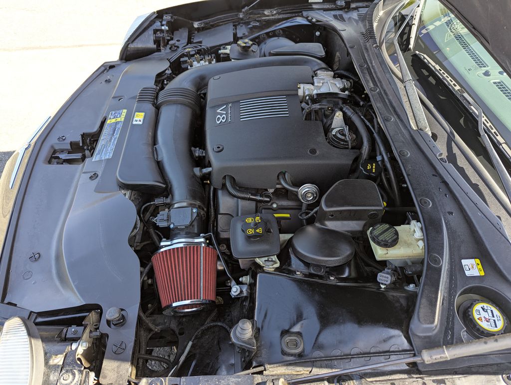 2002 Ford Thunderbird Premium - Photo 50