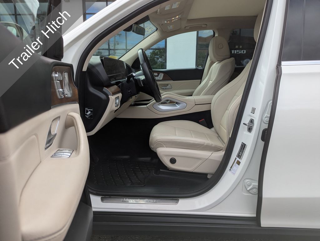 2024 Mercedes-Benz GLE GLE450 - Photo 14