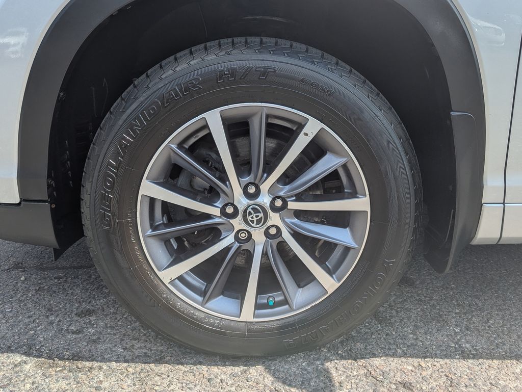 2018 Toyota Highlander XLE - Photo 59