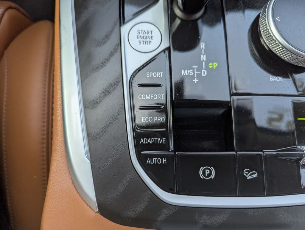 2022 BMW X7 40i - Photo 30