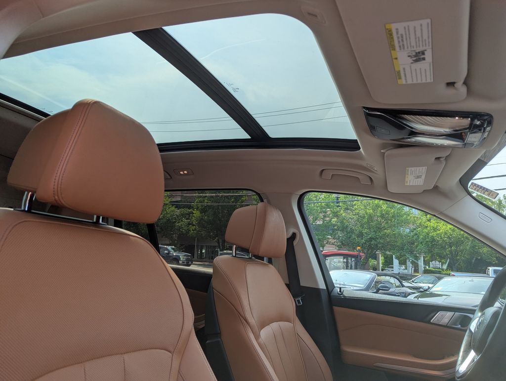 2022 BMW X7 40i - Photo 40