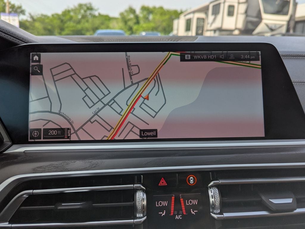 2022 BMW X7 40i - Photo 21