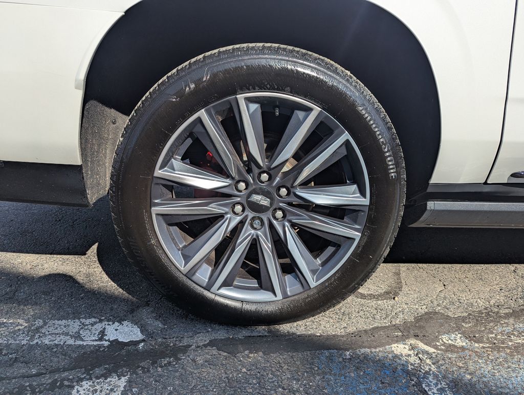 2022 Cadillac Escalade ESV Sport Platinum - Photo 67