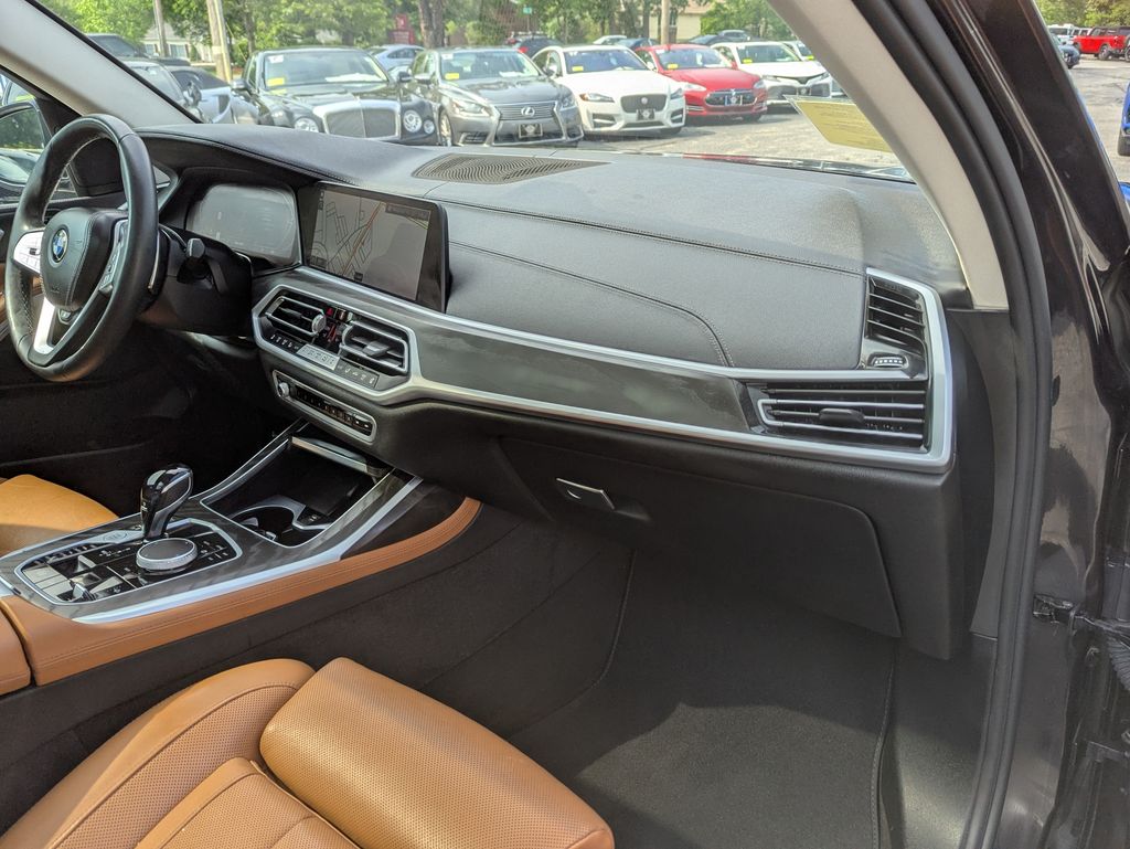 2022 BMW X7 40i - Photo 38