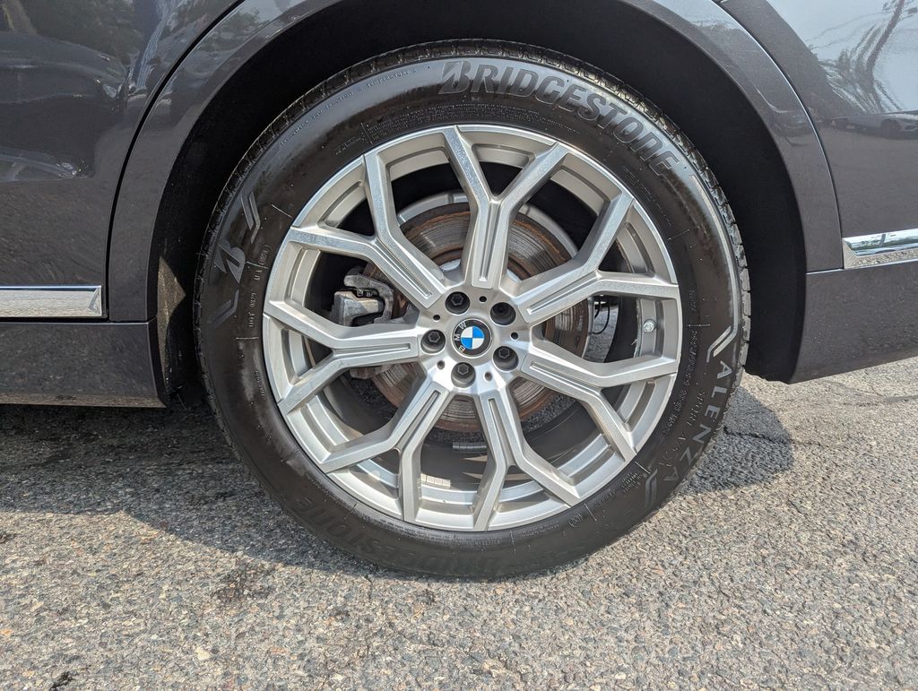 2022 BMW X7 40i - Photo 64