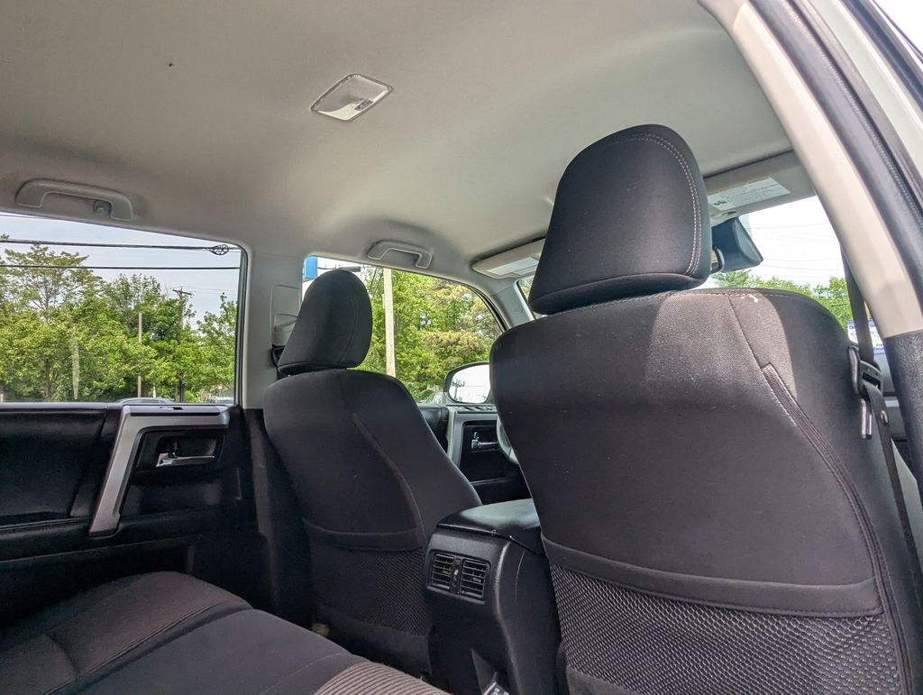 2022 Toyota 4Runner Trail - Photo 49