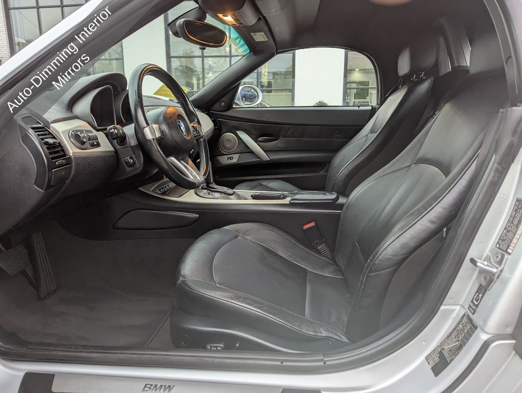 2004 BMW Z4 3 - Photo 14