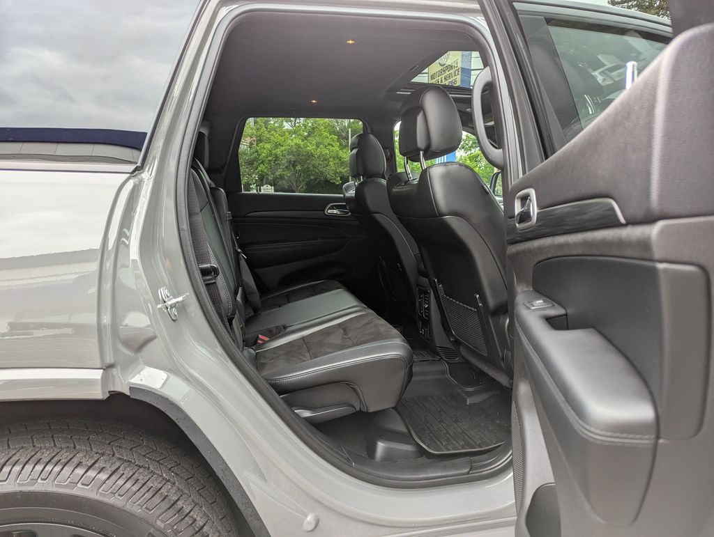 2020 Jeep Grand Cherokee Altitude - Photo 49