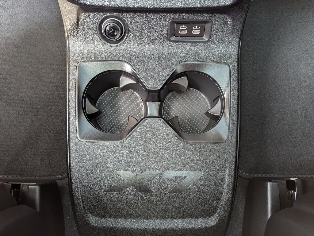 2022 BMW X7 40i - Photo 45