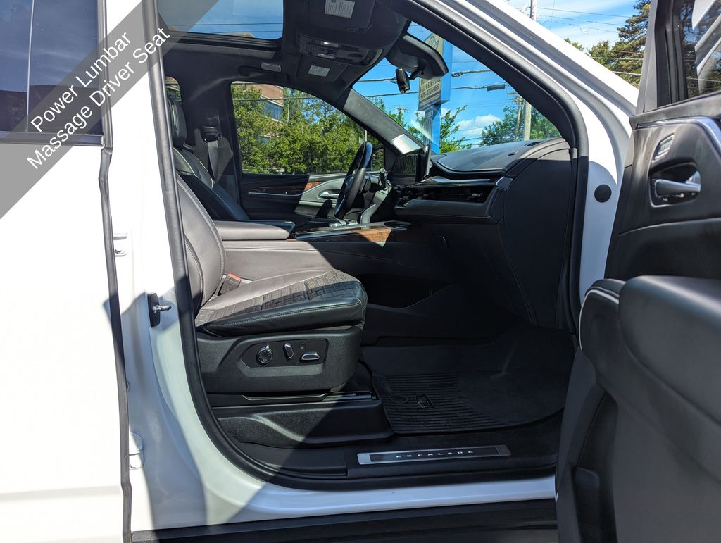 2022 Cadillac Escalade ESV Sport Platinum - Photo 41