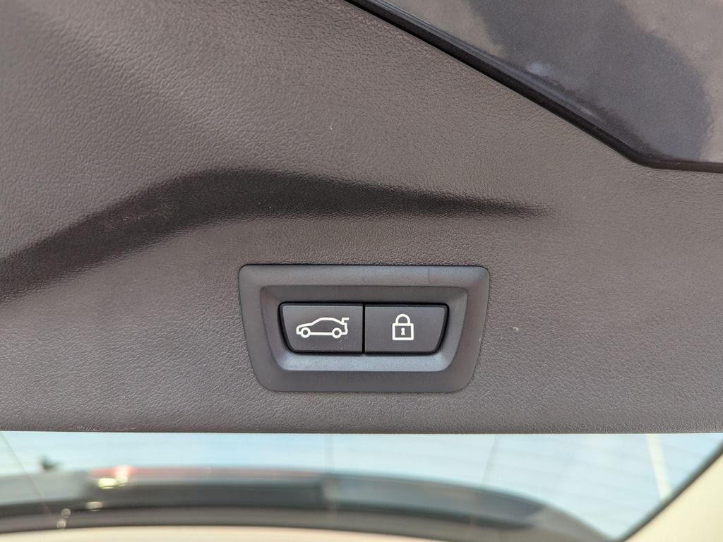 2022 BMW X7 40i - Photo 59