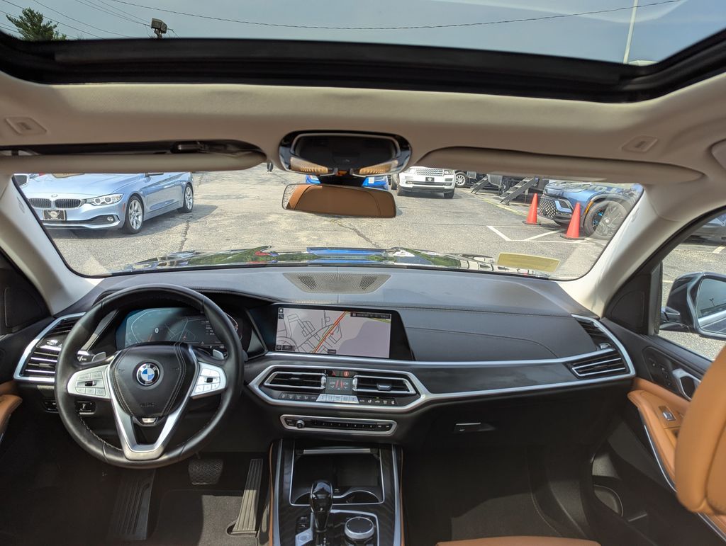 2022 BMW X7 40i - Photo 46