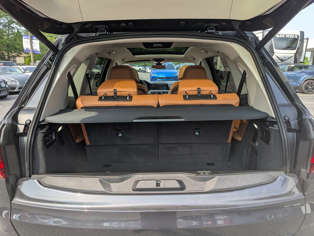 2022 BMW X7 40i - Photo 54