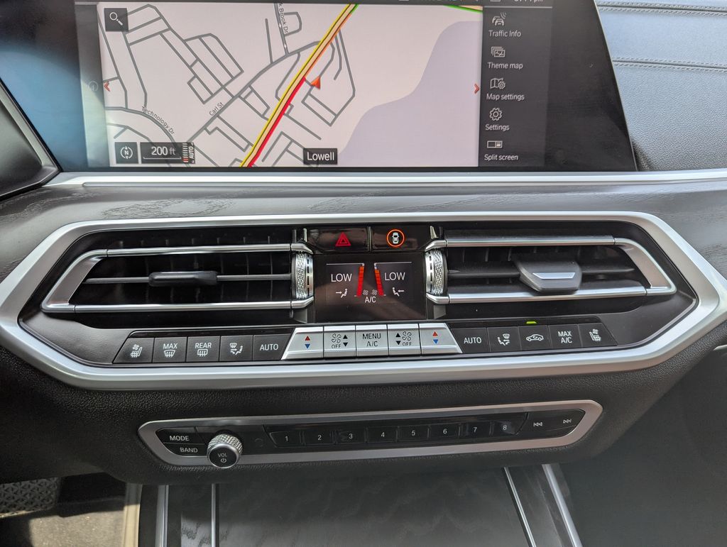 2022 BMW X7 40i - Photo 23