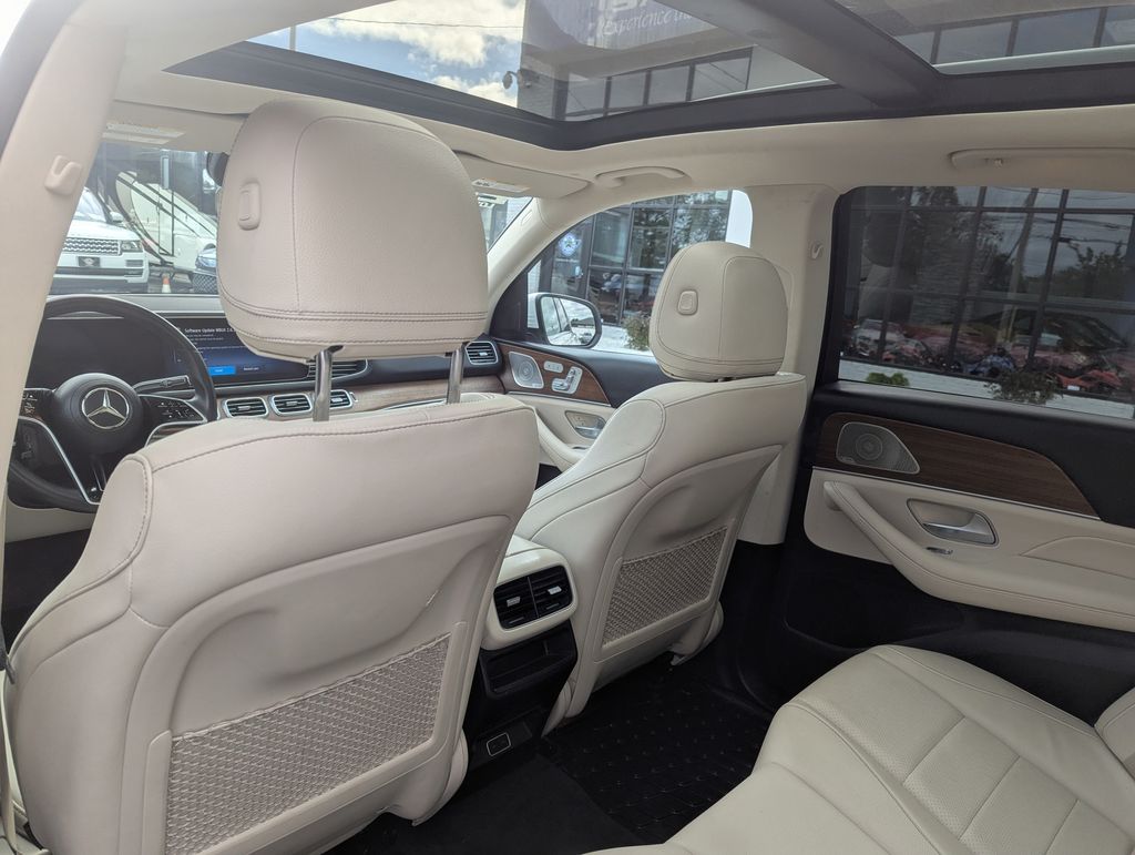 2024 Mercedes-Benz GLE GLE450 - Photo 48