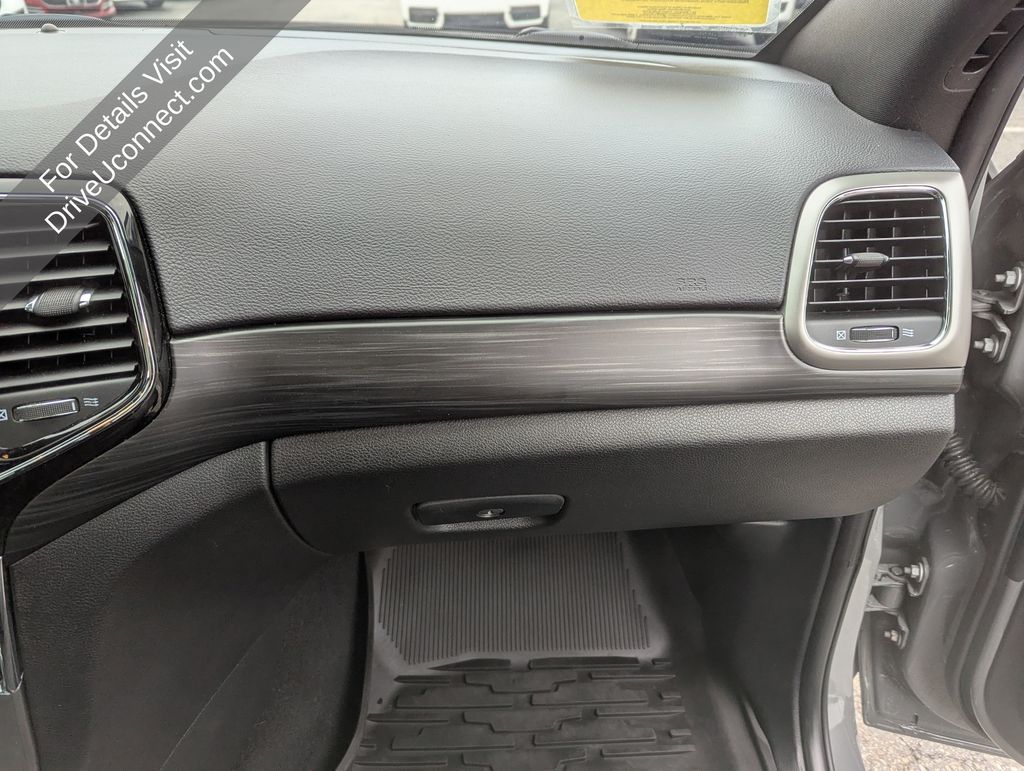 2020 Jeep Grand Cherokee Altitude - Photo 40