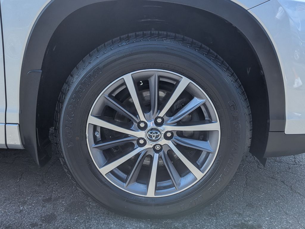 2018 Toyota Highlander XLE - Photo 63