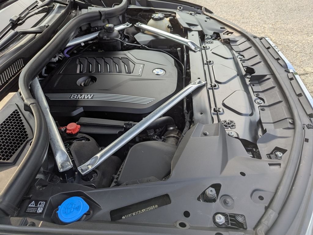2022 BMW X7 40i - Photo 61