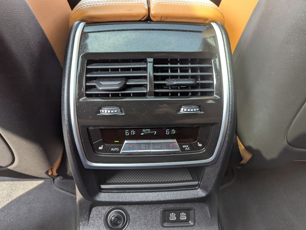 2022 BMW X7 40i - Photo 44