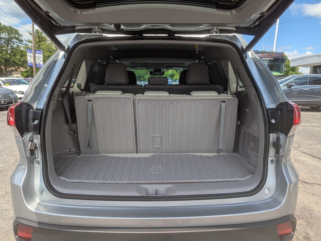 2018 Toyota Highlander XLE - Photo 53