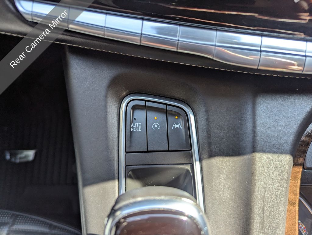 2022 Cadillac Escalade ESV Sport Platinum - Photo 29