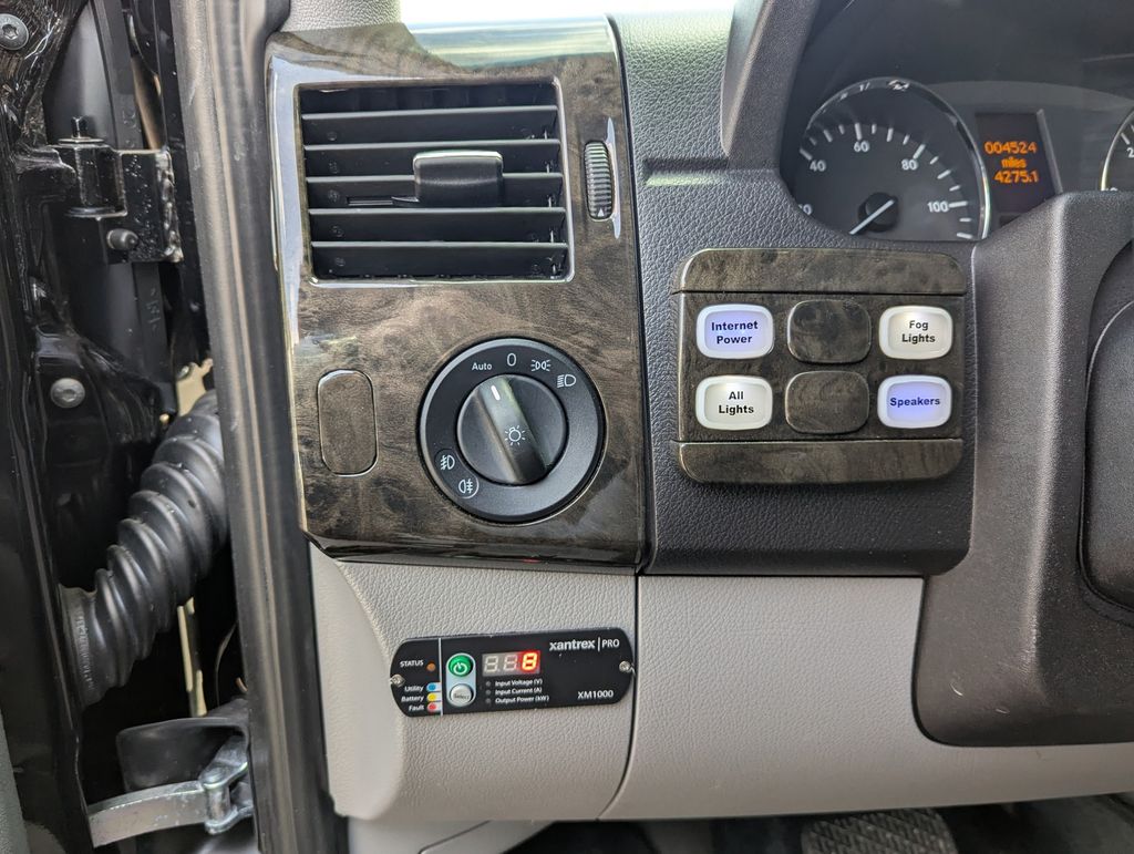 2017 Mercedes-Benz Sprinter Cargo Van Base - Photo 12