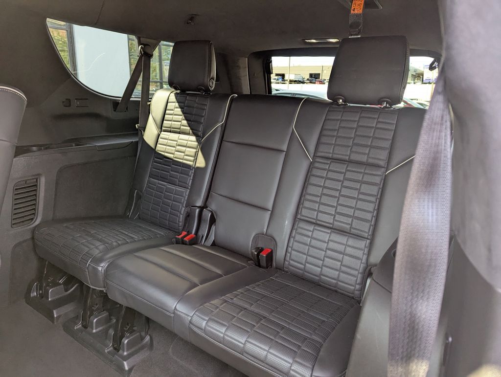 2022 Cadillac Escalade ESV Sport Platinum - Photo 53