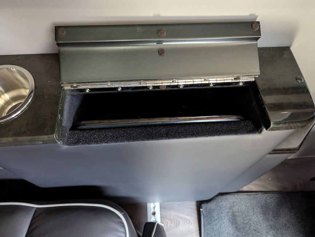 2017 Mercedes-Benz Sprinter Cargo Van Base - Photo 41