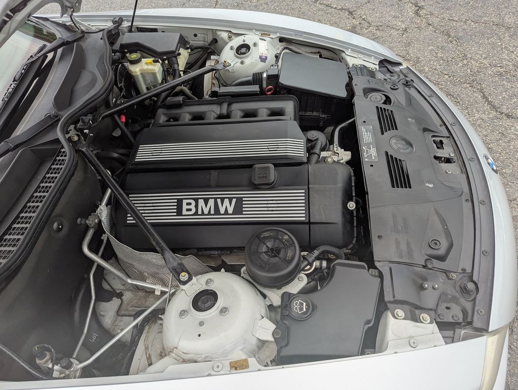 2004 BMW Z4 3 - Photo 40