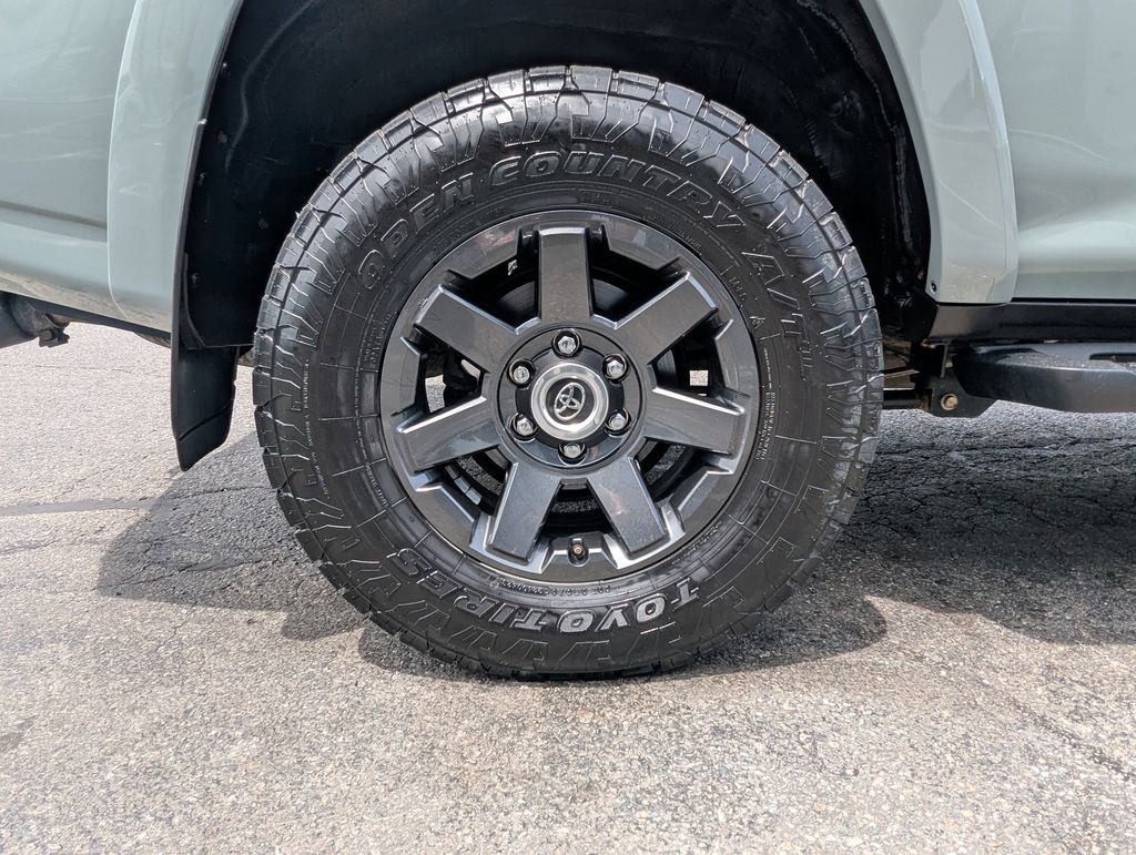 2022 Toyota 4Runner Trail - Photo 57