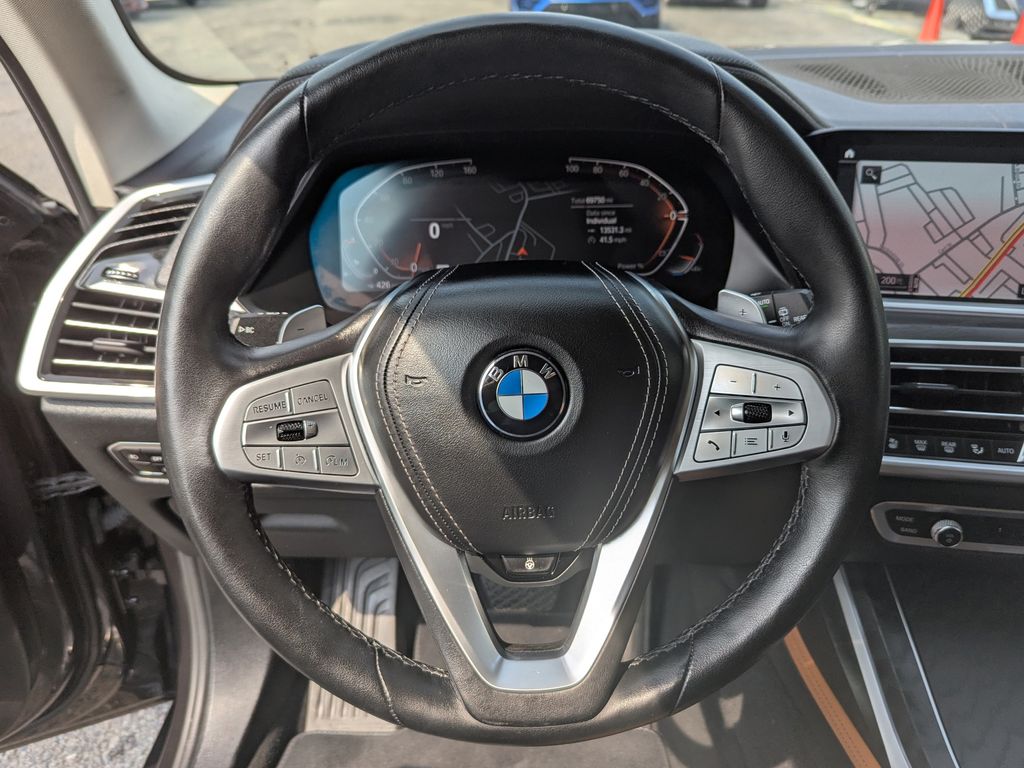 2022 BMW X7 40i - Photo 15