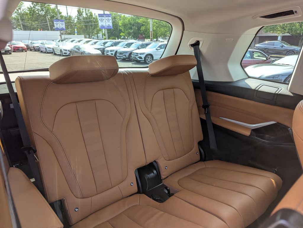 2022 BMW X7 40i - Photo 53