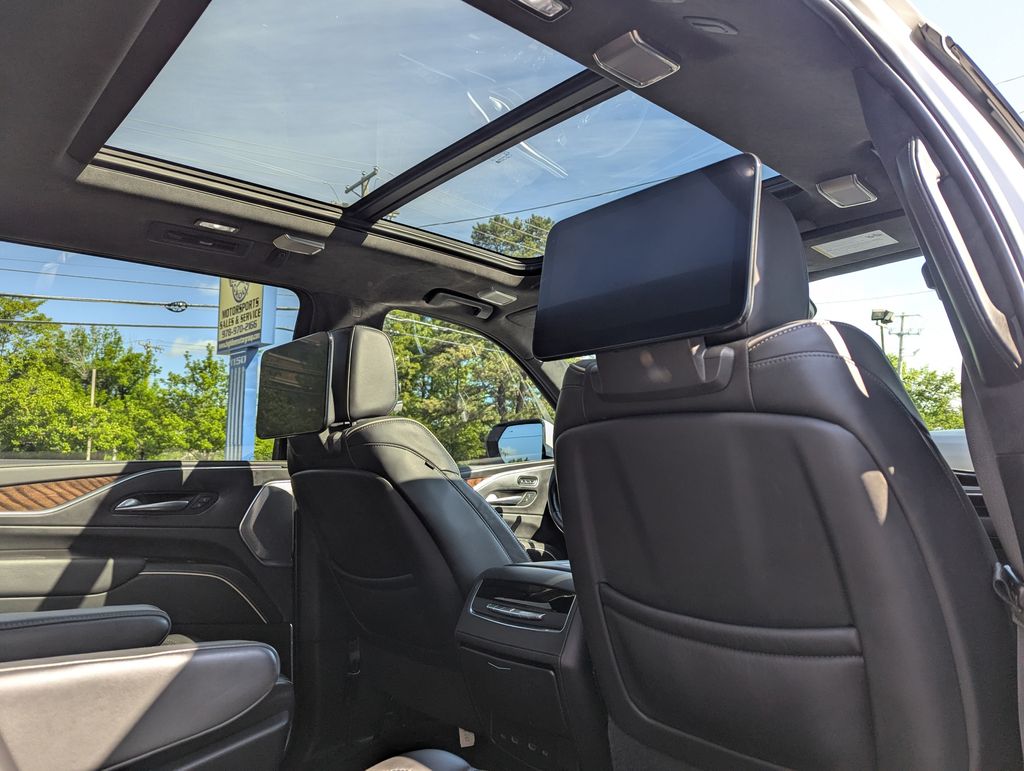 2022 Cadillac Escalade ESV Sport Platinum - Photo 56