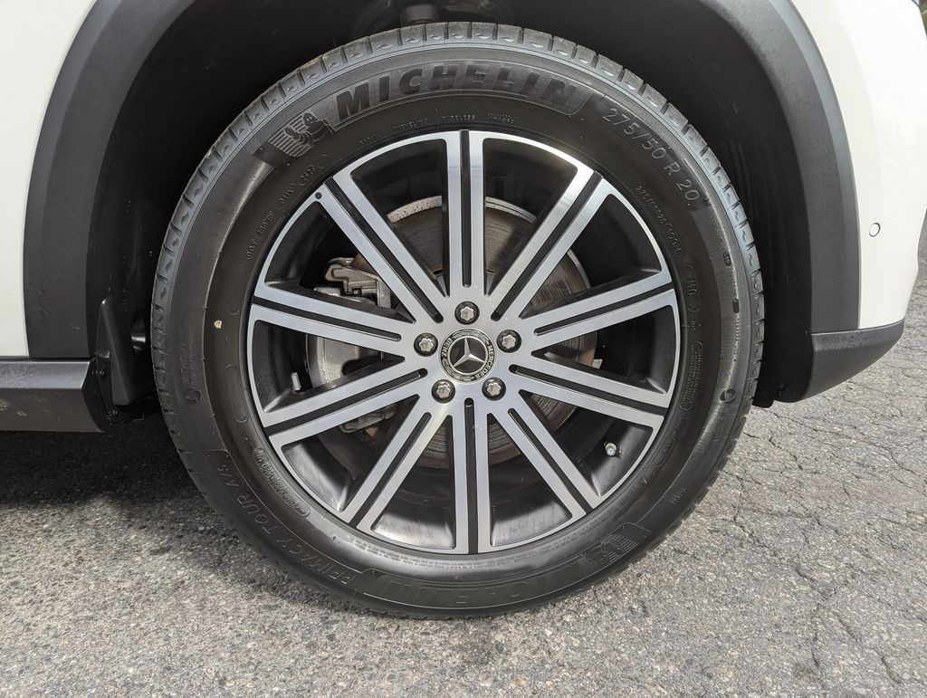 2024 Mercedes-Benz GLE GLE450 - Photo 58