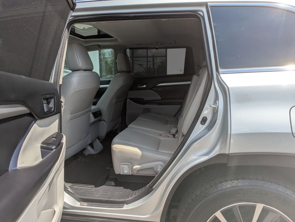 2018 Toyota Highlander XLE - Photo 41