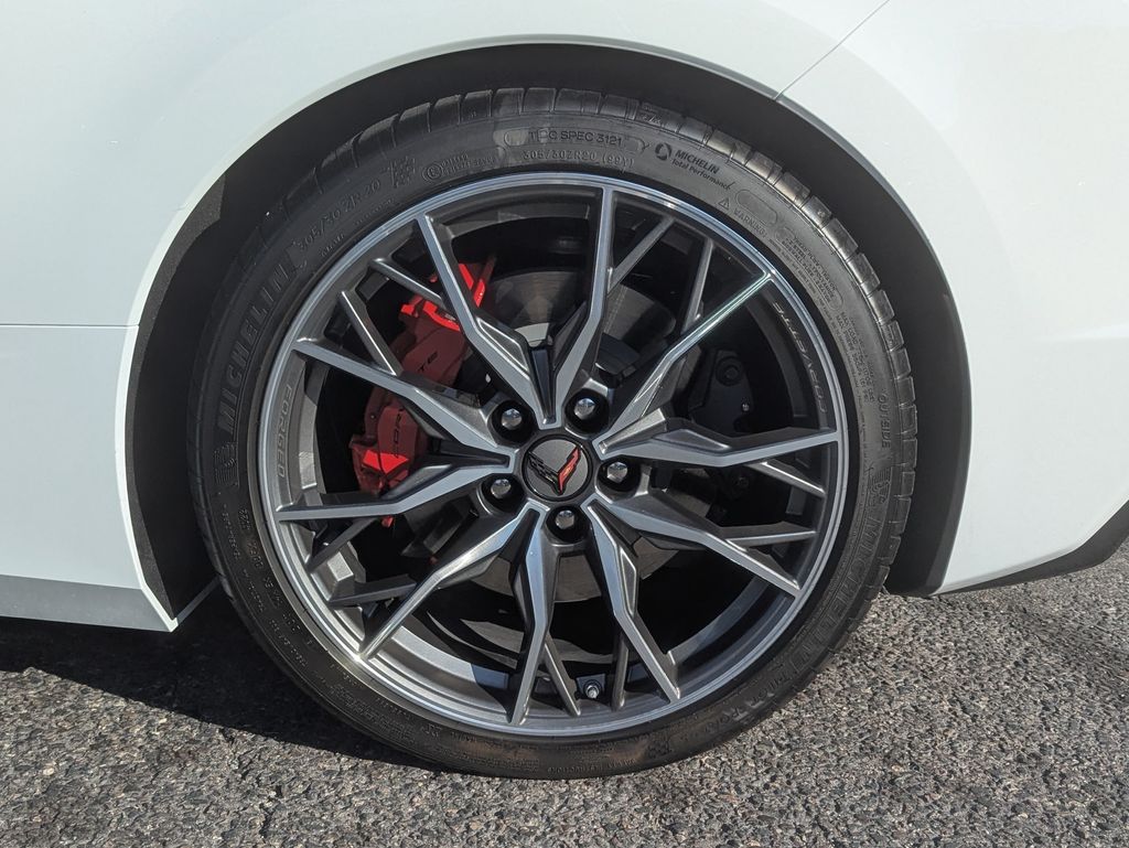 2023 Chevrolet Corvette 3LT - Photo 55