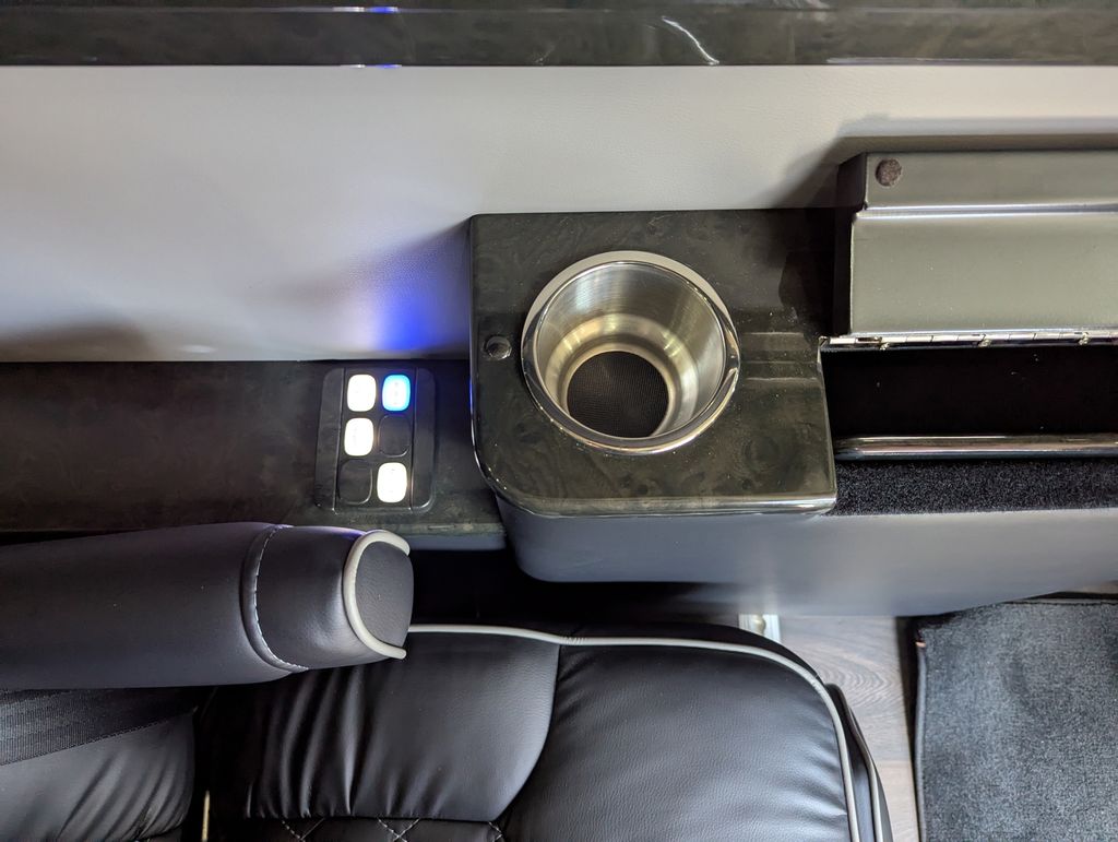 2017 Mercedes-Benz Sprinter Cargo Van Base - Photo 42