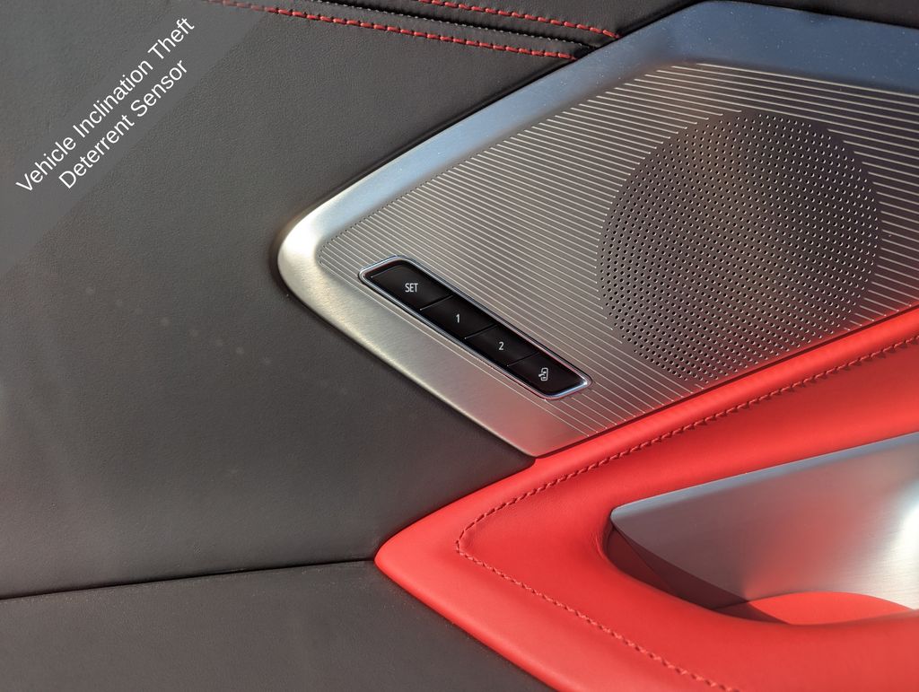 2023 Chevrolet Corvette 3LT - Photo 15