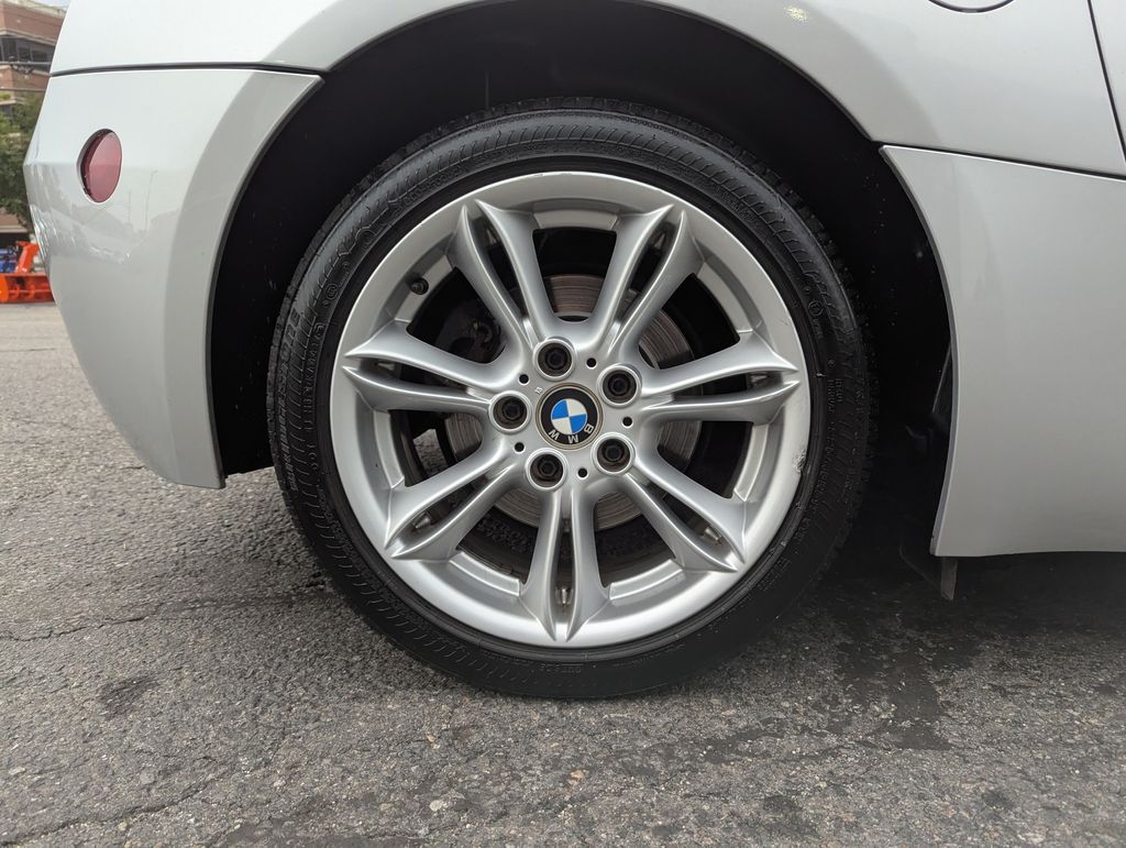 2004 BMW Z4 3 - Photo 45
