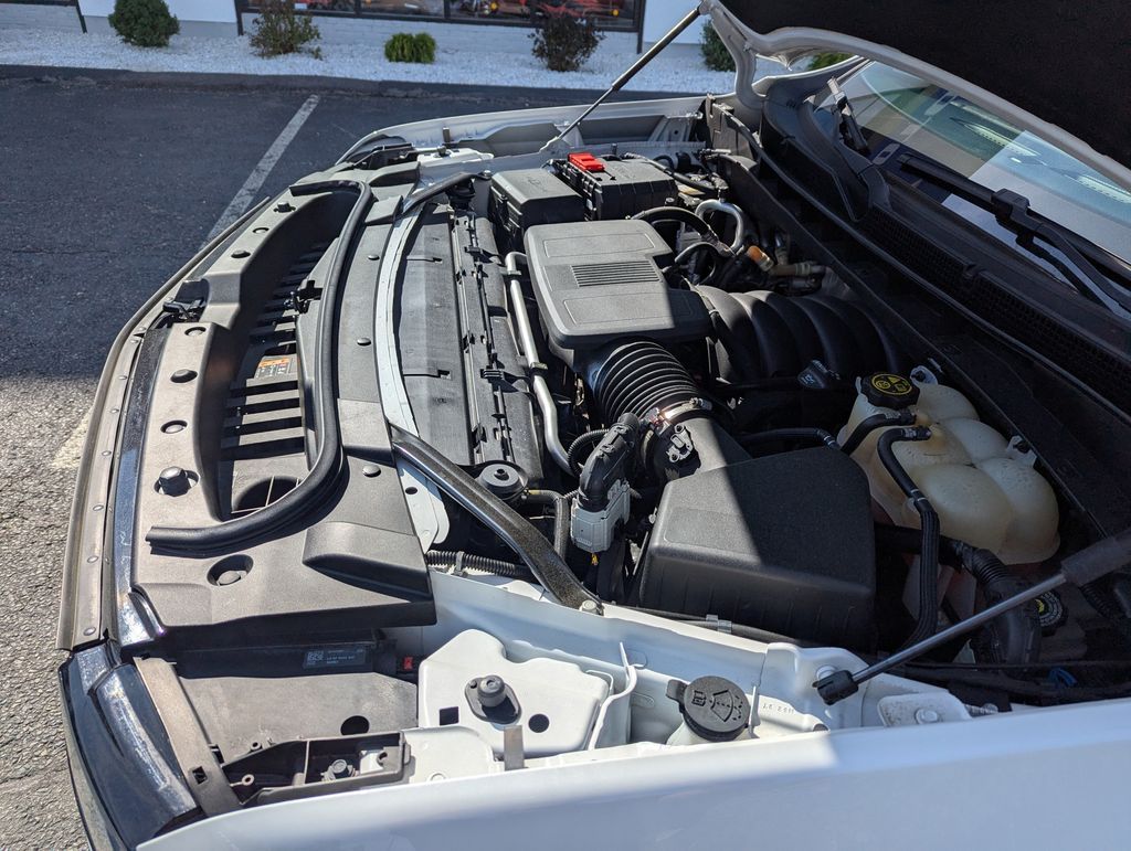 2022 Cadillac Escalade ESV Sport Platinum - Photo 64