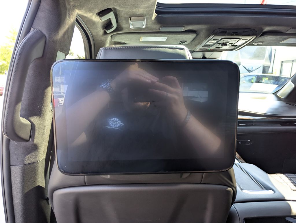 2022 Cadillac Escalade ESV Sport Platinum - Photo 49