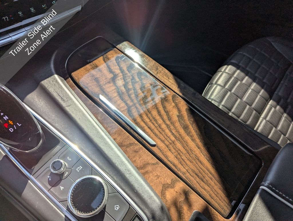 2022 Cadillac Escalade ESV Sport Platinum - Photo 34