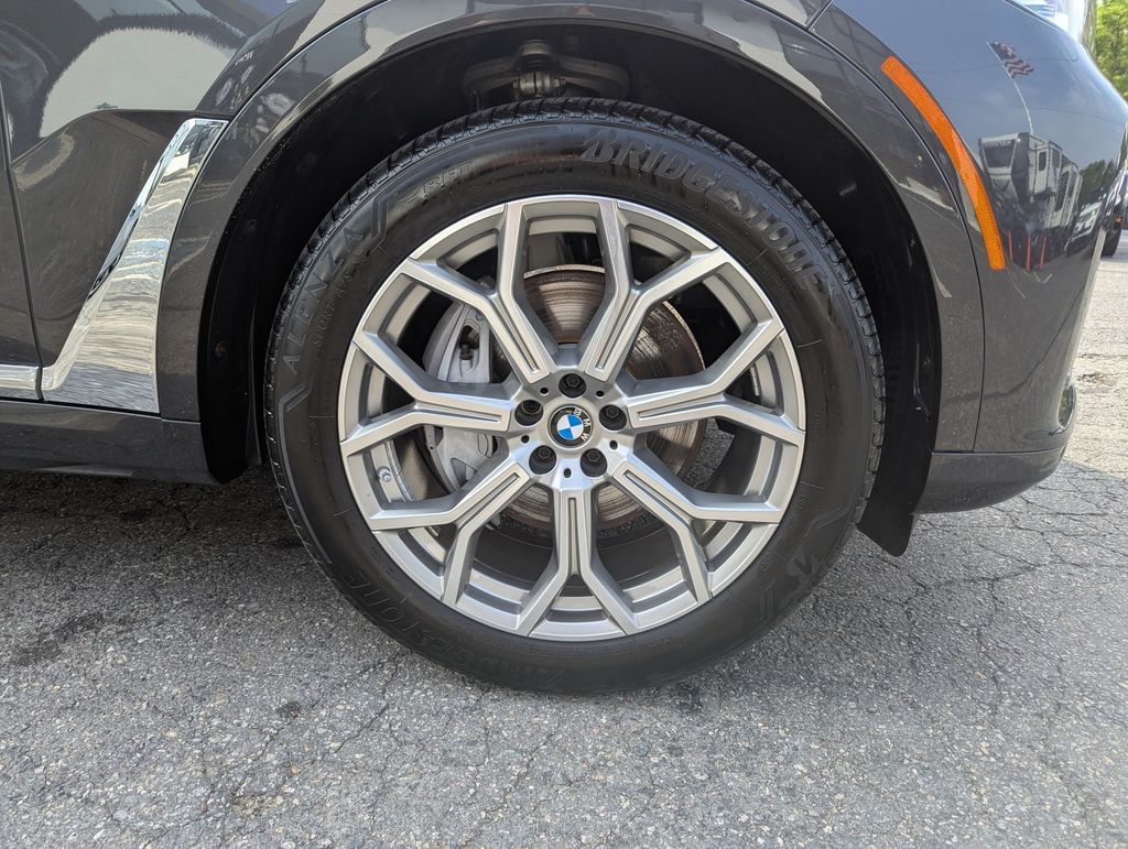 2022 BMW X7 40i - Photo 66