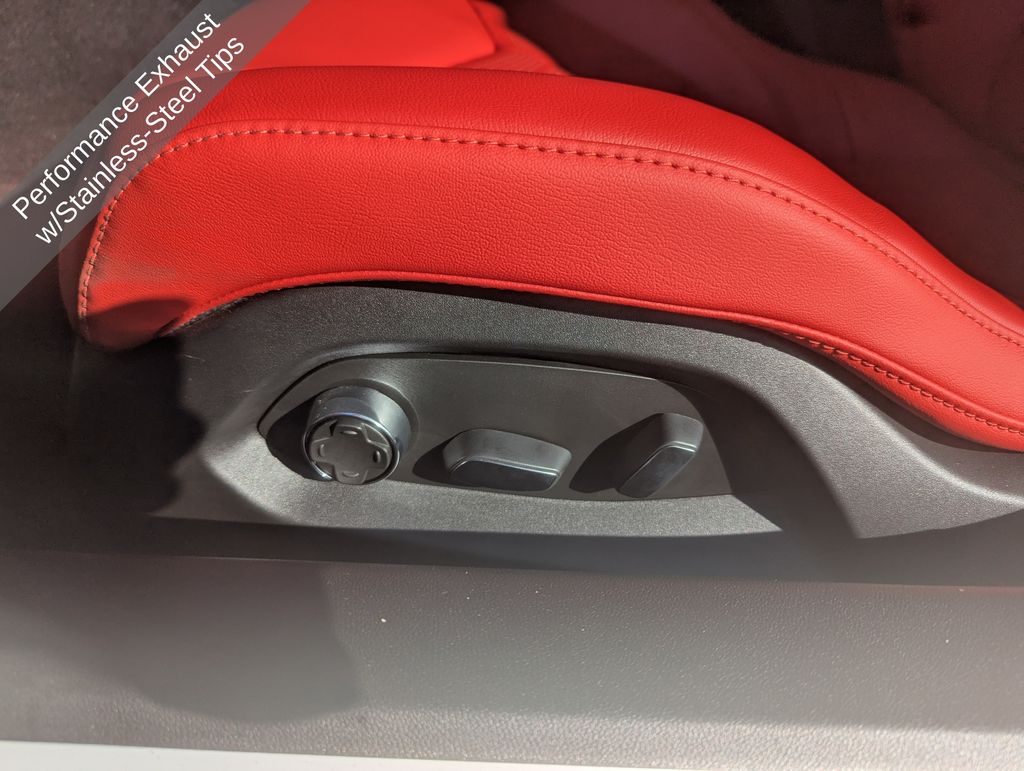 2023 Chevrolet Corvette 3LT - Photo 21