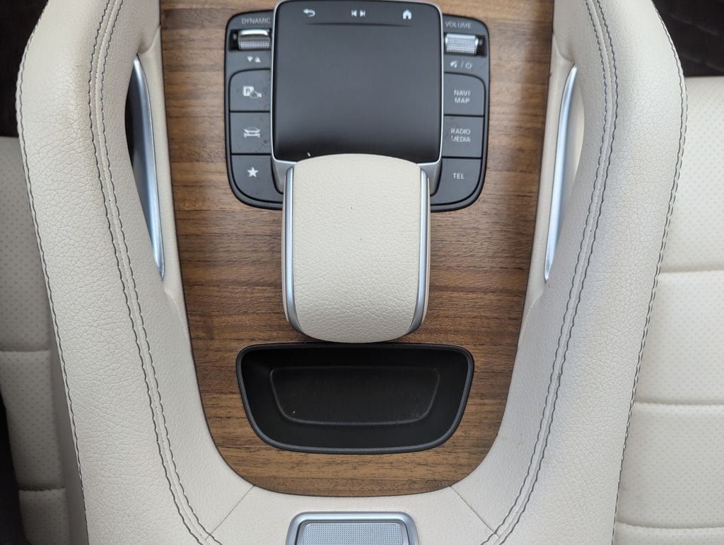 2024 Mercedes-Benz GLE GLE450 - Photo 30