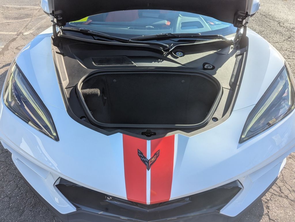 2023 Chevrolet Corvette 3LT - Photo 53